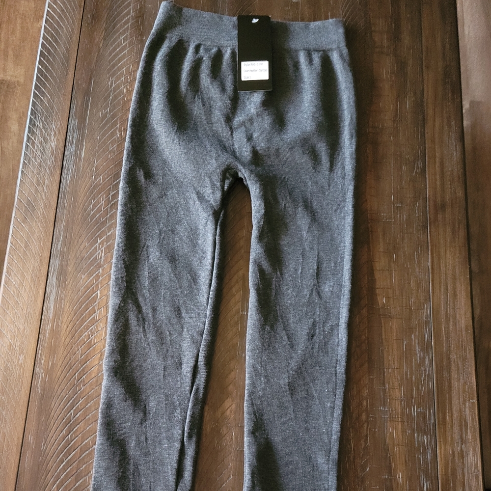RAG leggings
